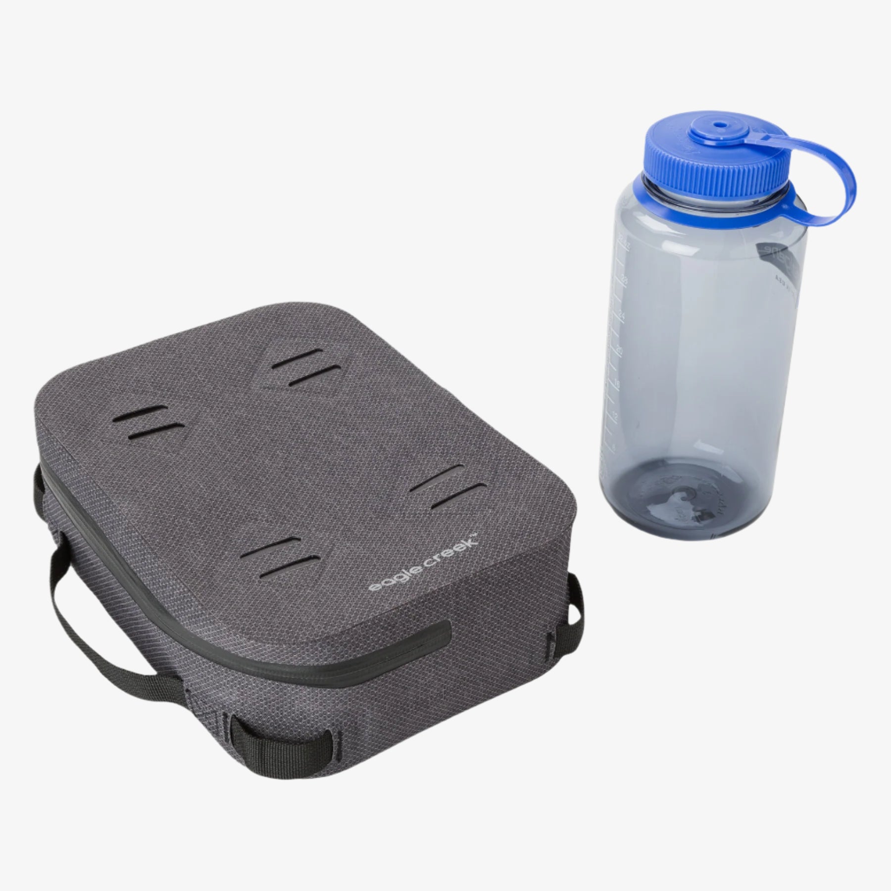 Eagle Creek Pack-It Dry Pack-It® Dry Packing Cube M - Graphite