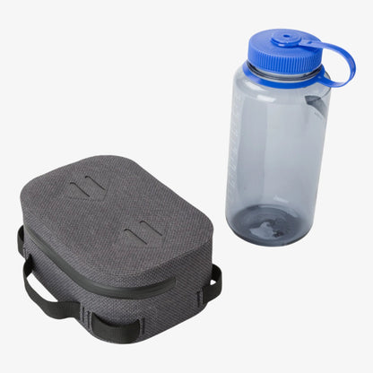 Eagle Creek Pack-It Dry Pack-It® Dry Packing Cube S - Graphite