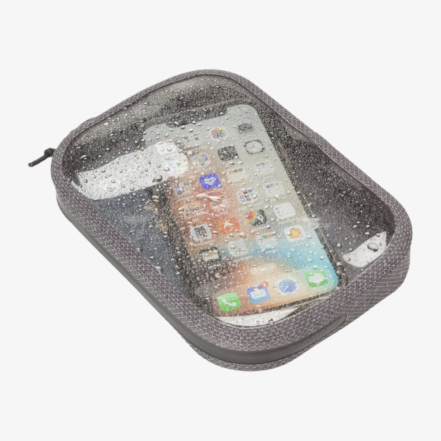 Eagle Creek Pack-It Dry Pack-It® Dry Pouch S - Graphite