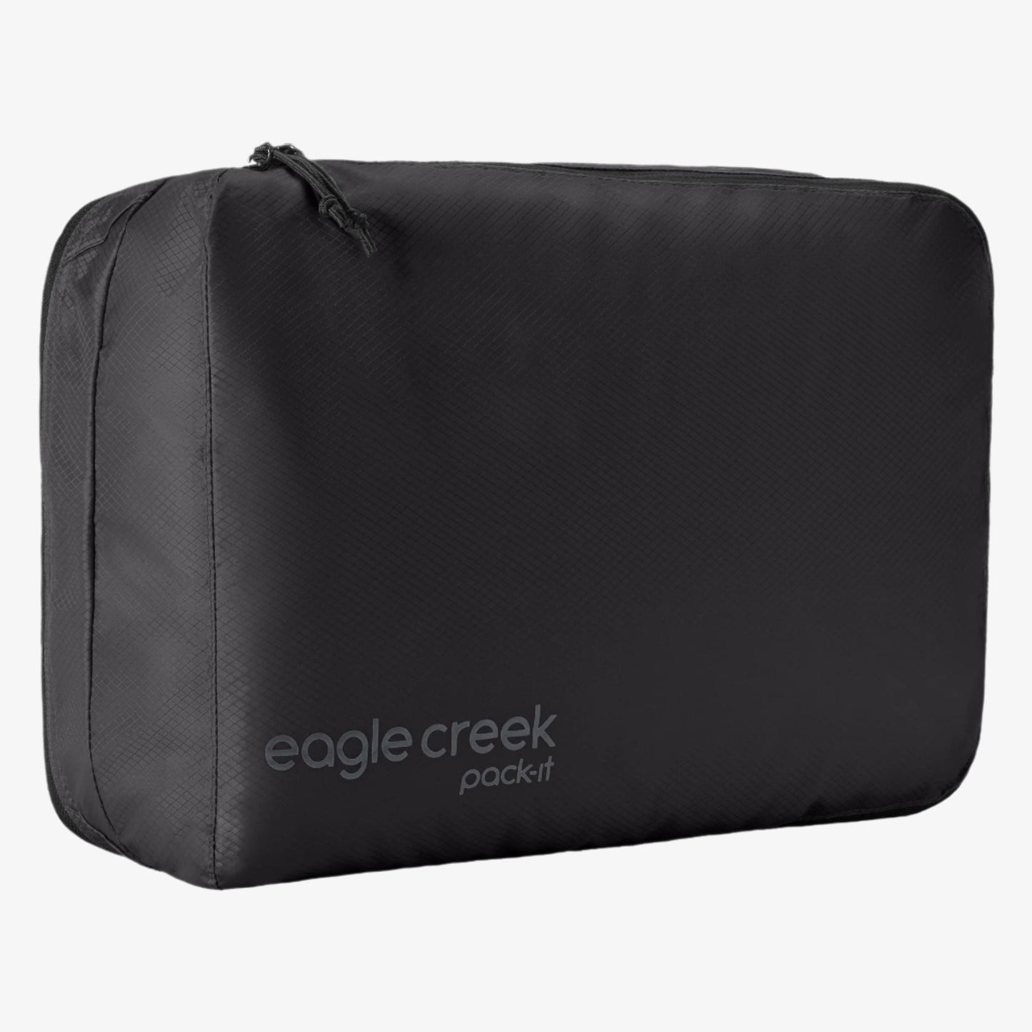 Eagle Creek Pack-It Isolate Pack-It® Isolate Clean/Dirty Packing Cube M - Black