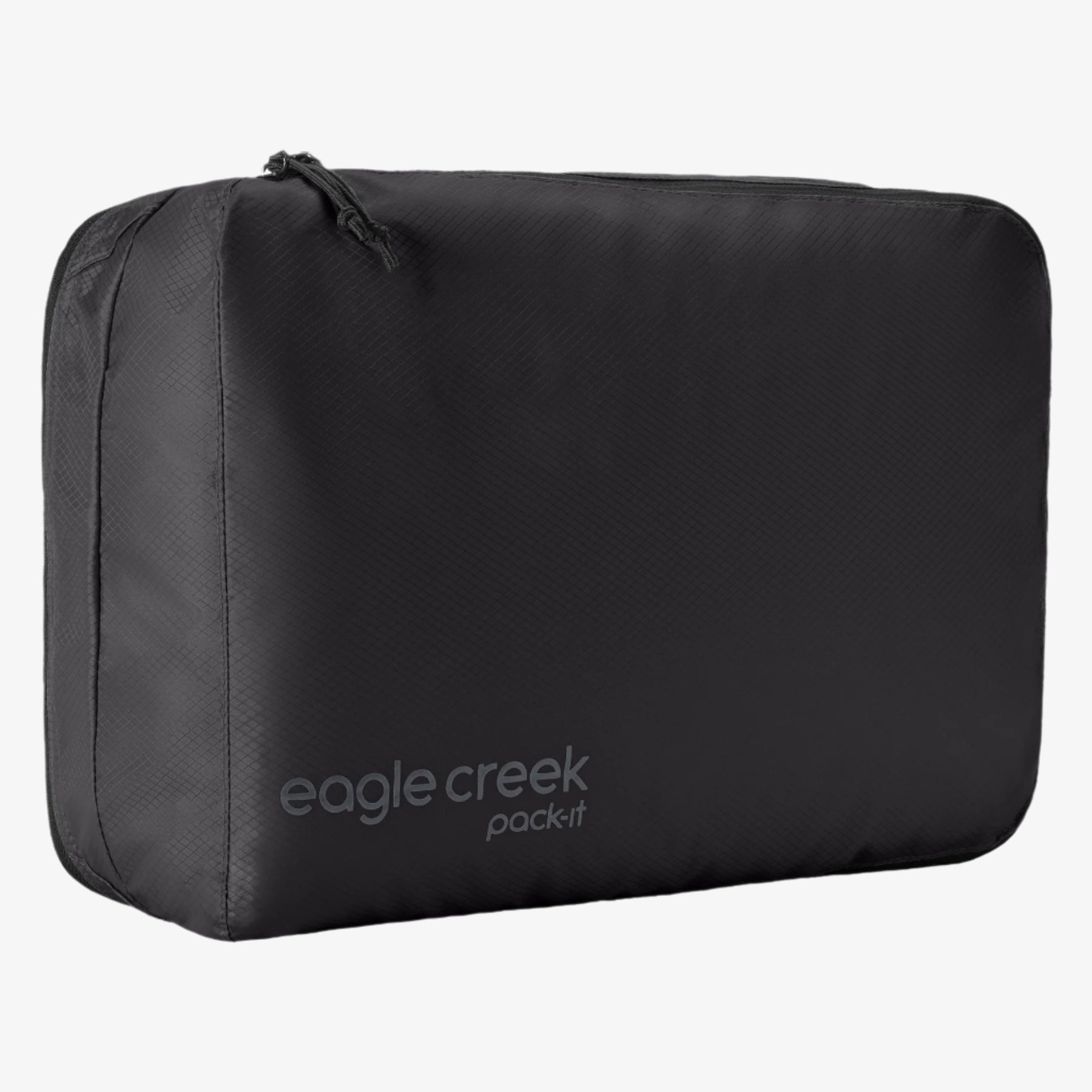 Eagle Creek Pack-It Isolate Pack-It® Isolate Clean/Dirty Packing Cube M - Black