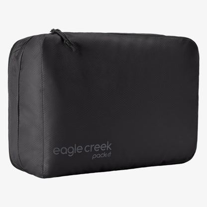 Eagle Creek Pack-It Isolate Pack-It® Isolate Clean/Dirty Packing Cube M - Black