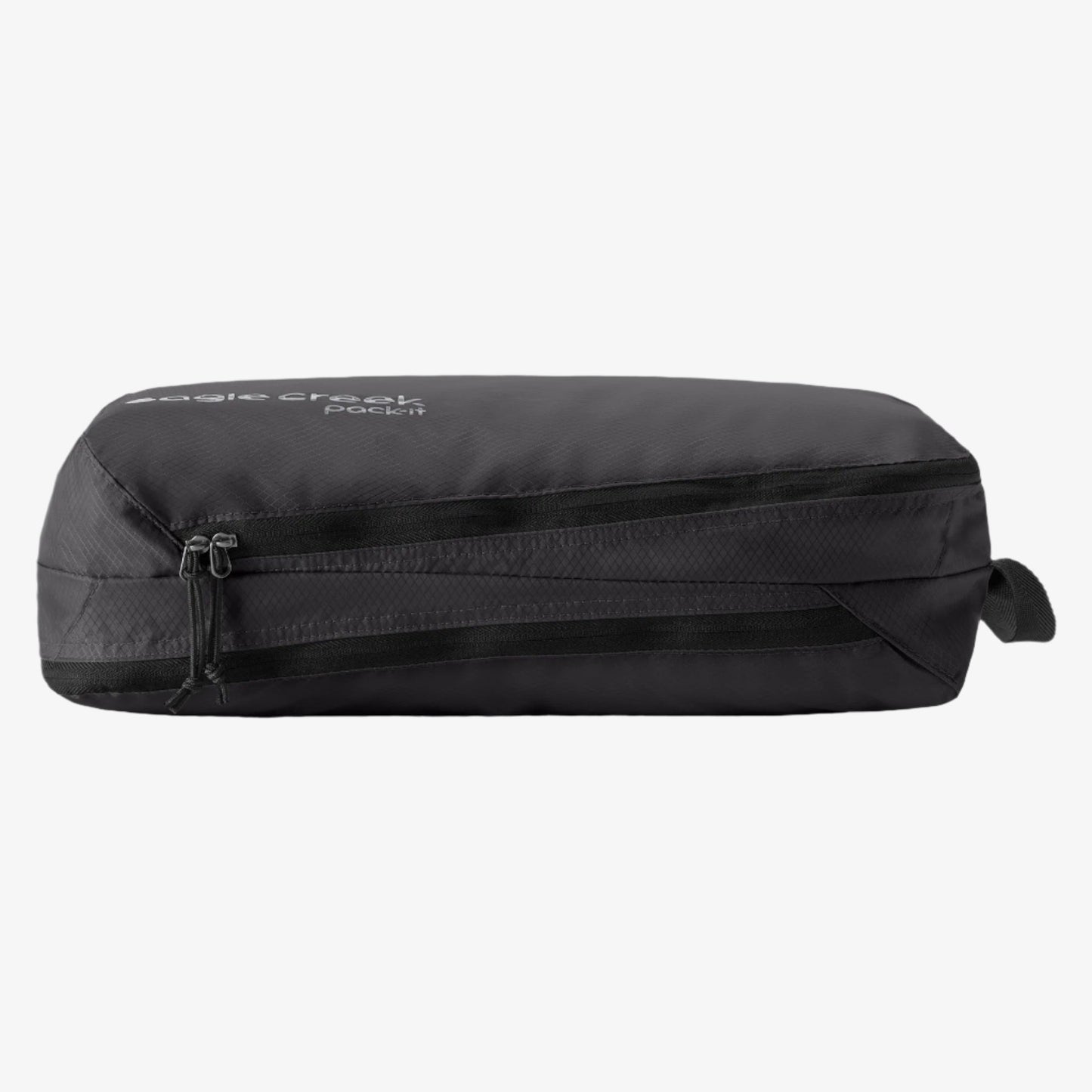 Eagle Creek Pack-It Isolate Pack-It® Isolate Clean/Dirty Packing Cube M - Black