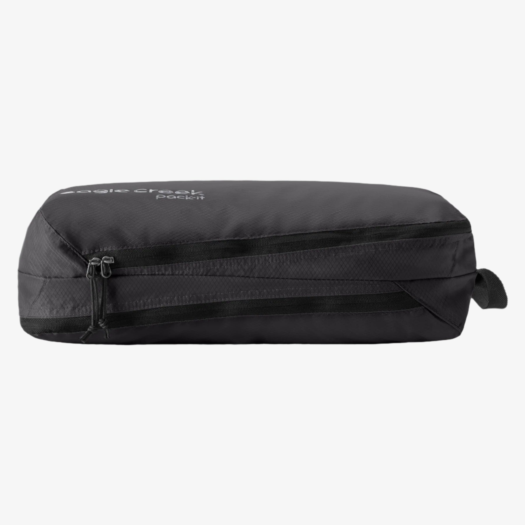 Eagle Creek Pack-It Isolate Pack-It® Isolate Clean/Dirty Packing Cube M - Black