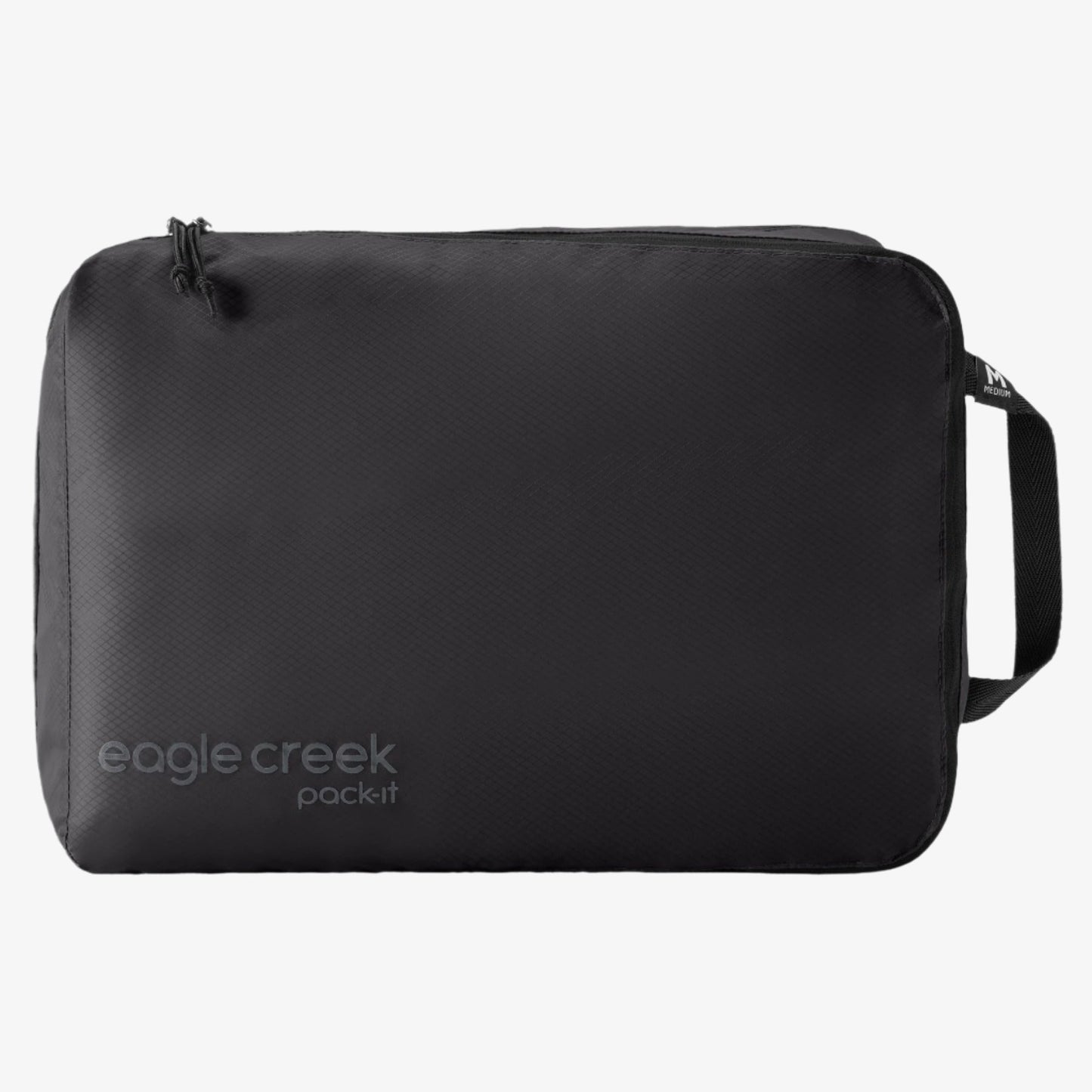 Eagle Creek Pack-It Isolate Pack-It® Isolate Clean/Dirty Packing Cube M - Black