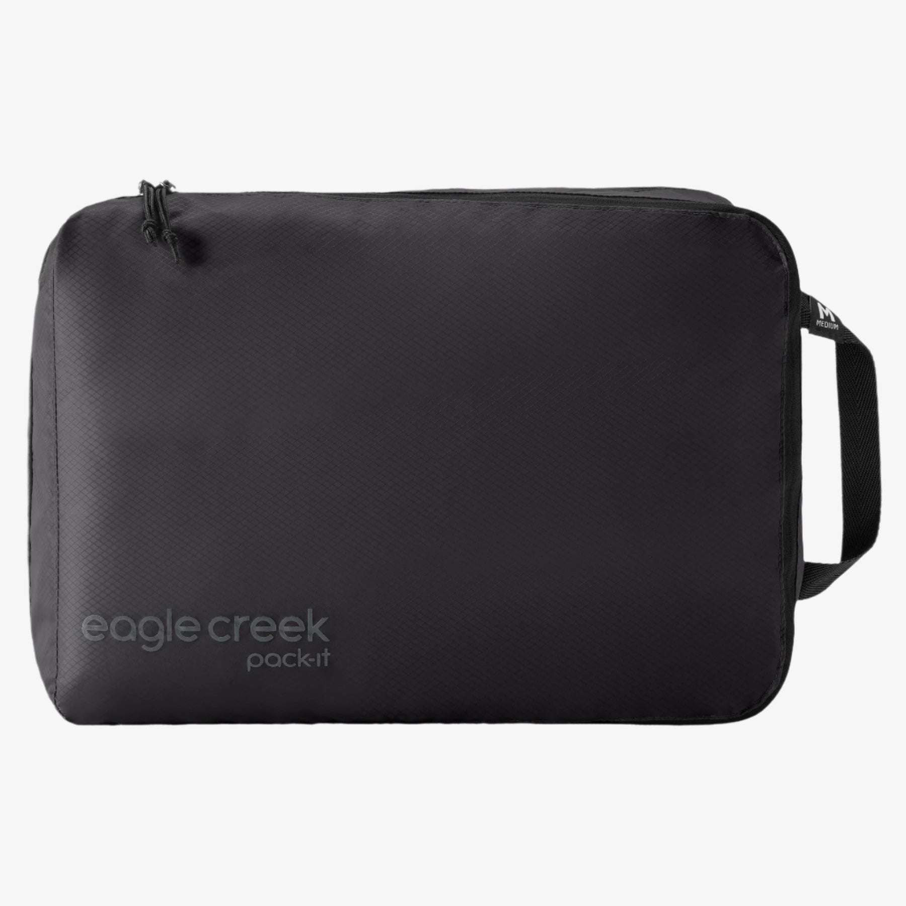 Eagle Creek Pack-It Isolate Pack-It® Isolate Clean/Dirty Packing Cube M - Black