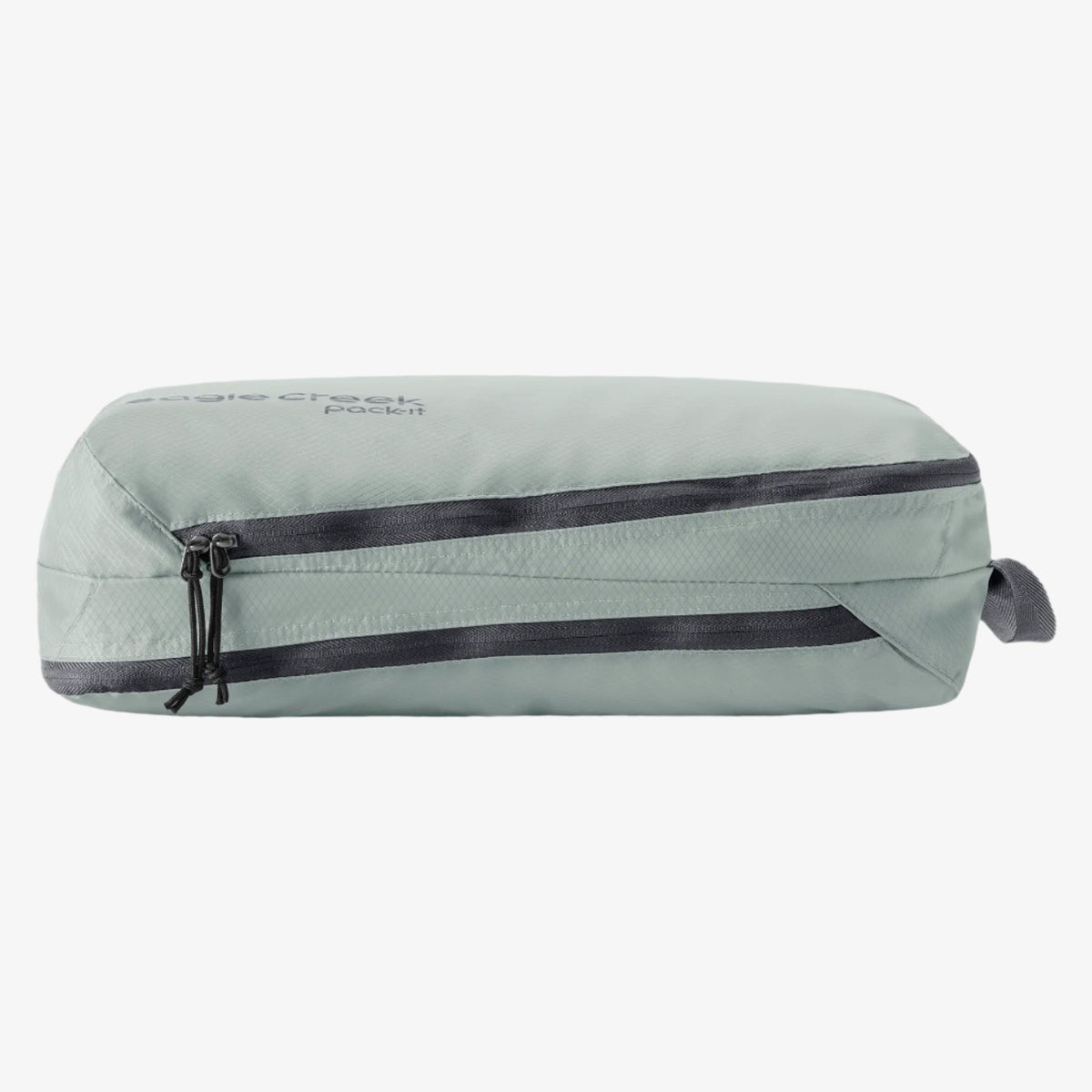 Eagle Creek Pack-It Isolate Pack-It® Isolate Clean/Dirty Packing Cube M - Storm Grey