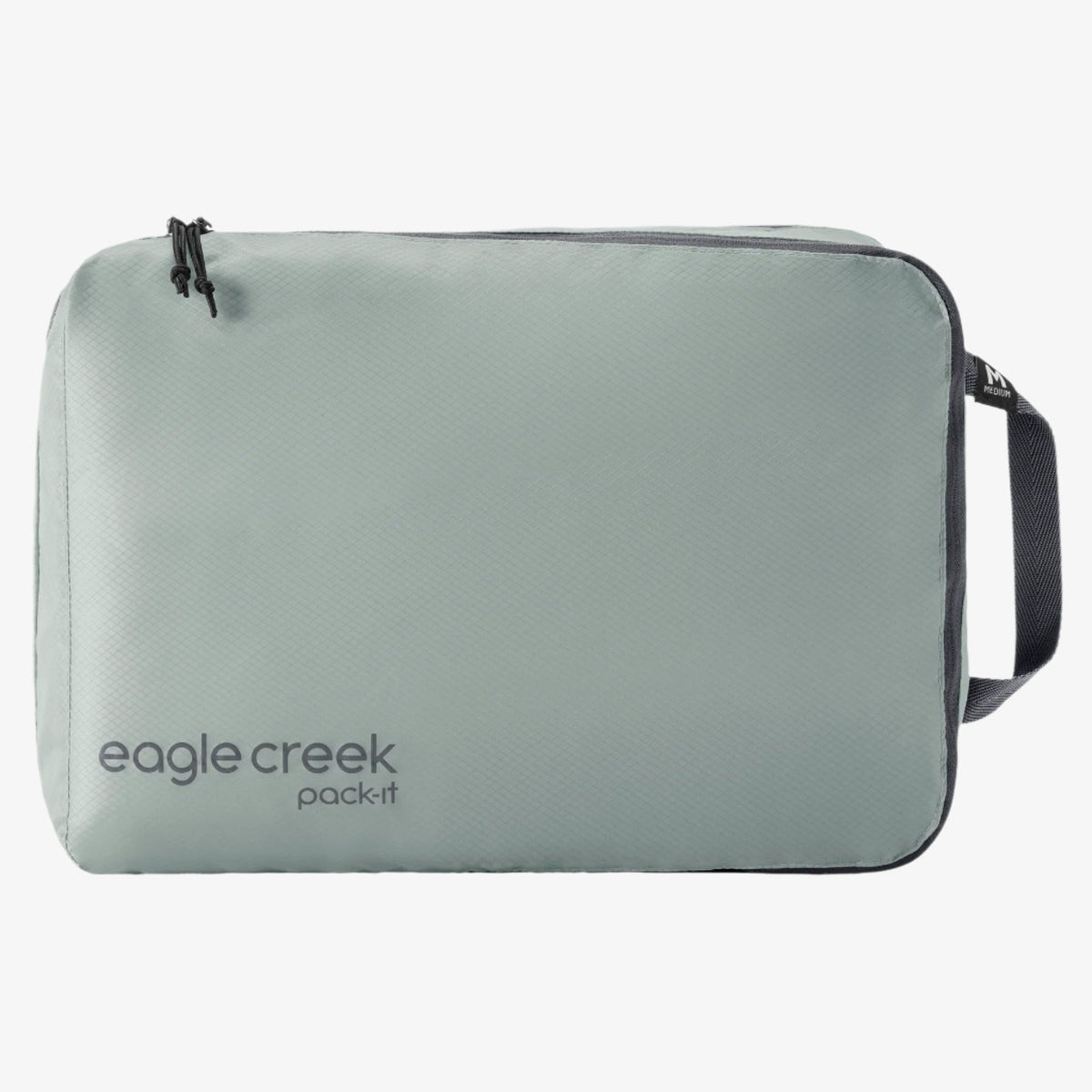 Eagle Creek Pack-It Isolate Pack-It® Isolate Clean/Dirty Packing Cube M - Storm Grey