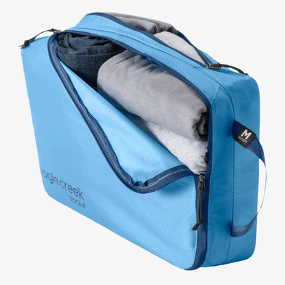 Eagle Creek Pack-It Isolate Pack-It® Isolate Clean/Dirty Packing Cube M - Storm Grey