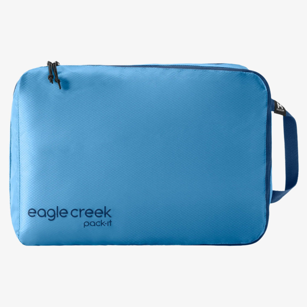 Eagle Creek Pack-It Isolate Pack-It® Isolate Clean/Dirty Packing Cube M - Blue Dawn