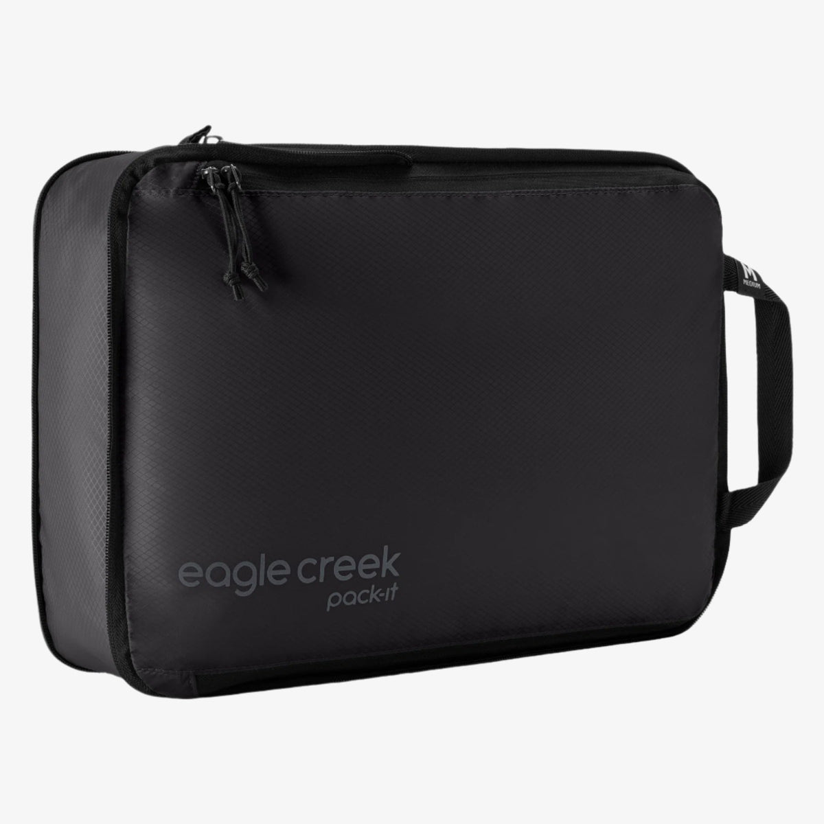 Eagle Creek Pack-It Isolate Pack-It® Isolate Compression Cube M - Black