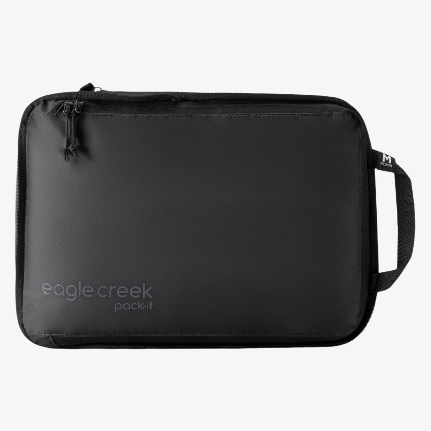 Eagle Creek Pack-It Isolate Pack-It® Isolate Compression Cube M - Black