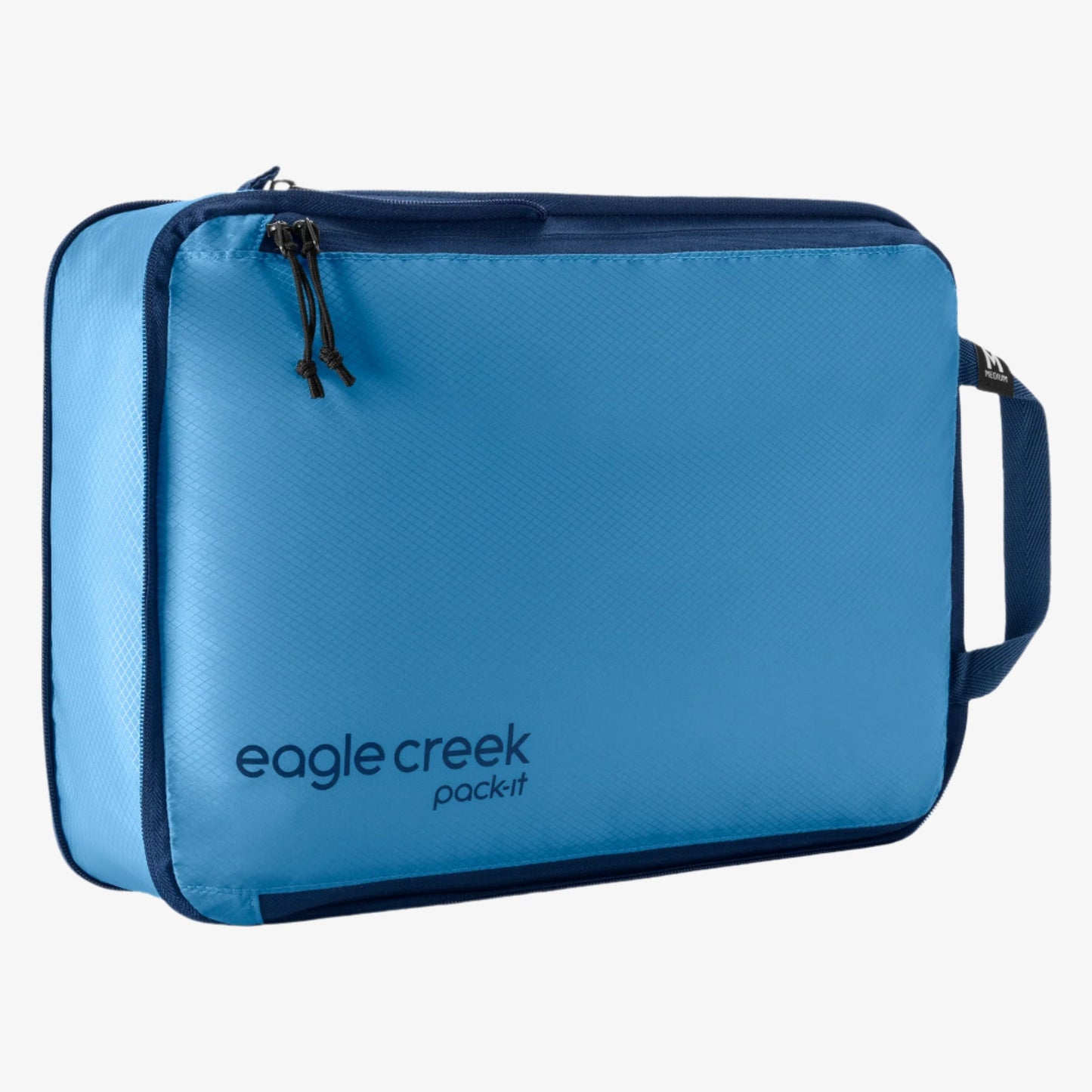 Eagle Creek Pack-It Isolate Pack-It® Isolate Compression Cube M - Blue Dawn