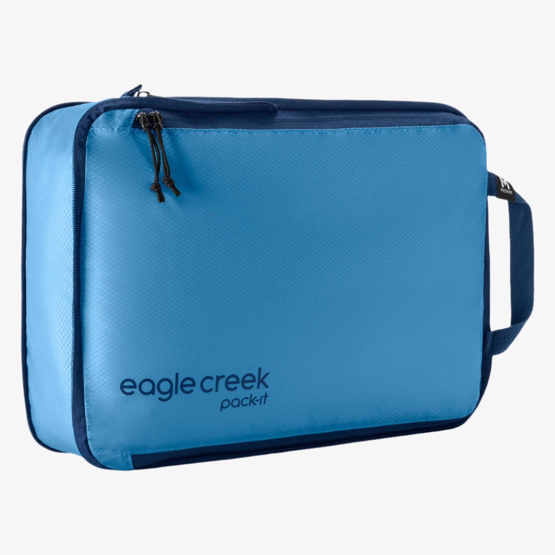Eagle Creek Pack-It Isolate Pack-It® Isolate Compression Cube M - Blue Dawn