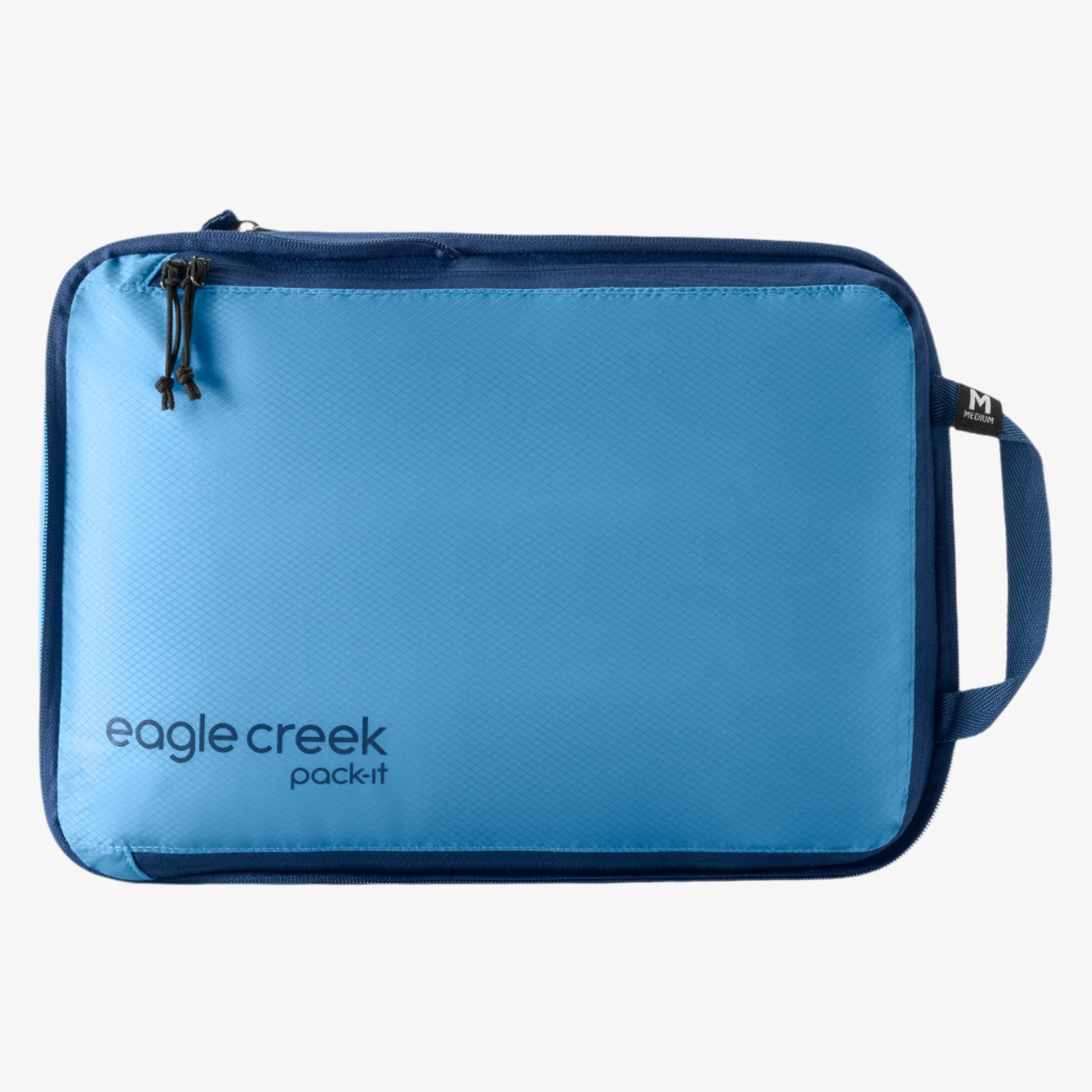 Eagle Creek Pack-It Isolate Pack-It® Isolate Compression Cube M - Blue Dawn