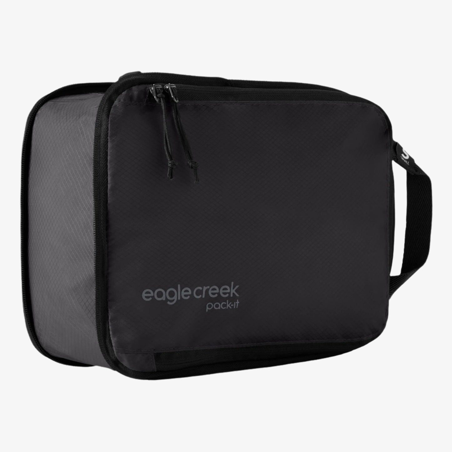 Eagle Creek Pack-It Isolate Pack-It® Isolate Compression Cube S - Black