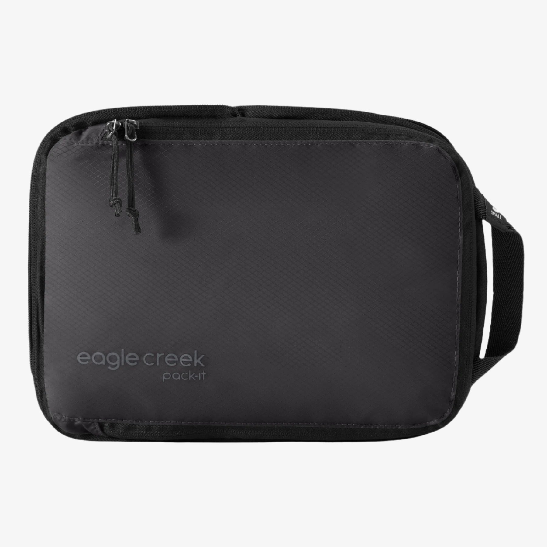 Eagle Creek Pack-It Isolate Pack-It® Isolate Compression Cube S - Black