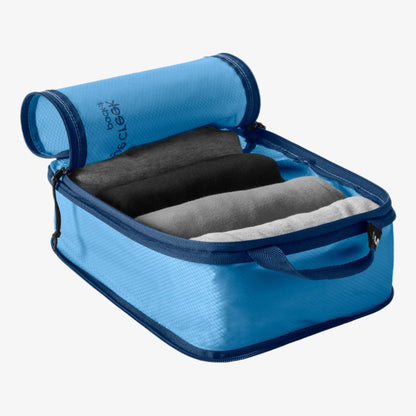 Eagle Creek Pack-It Isolate Pack-It® Isolate Compression Cube S - Blue Dawn