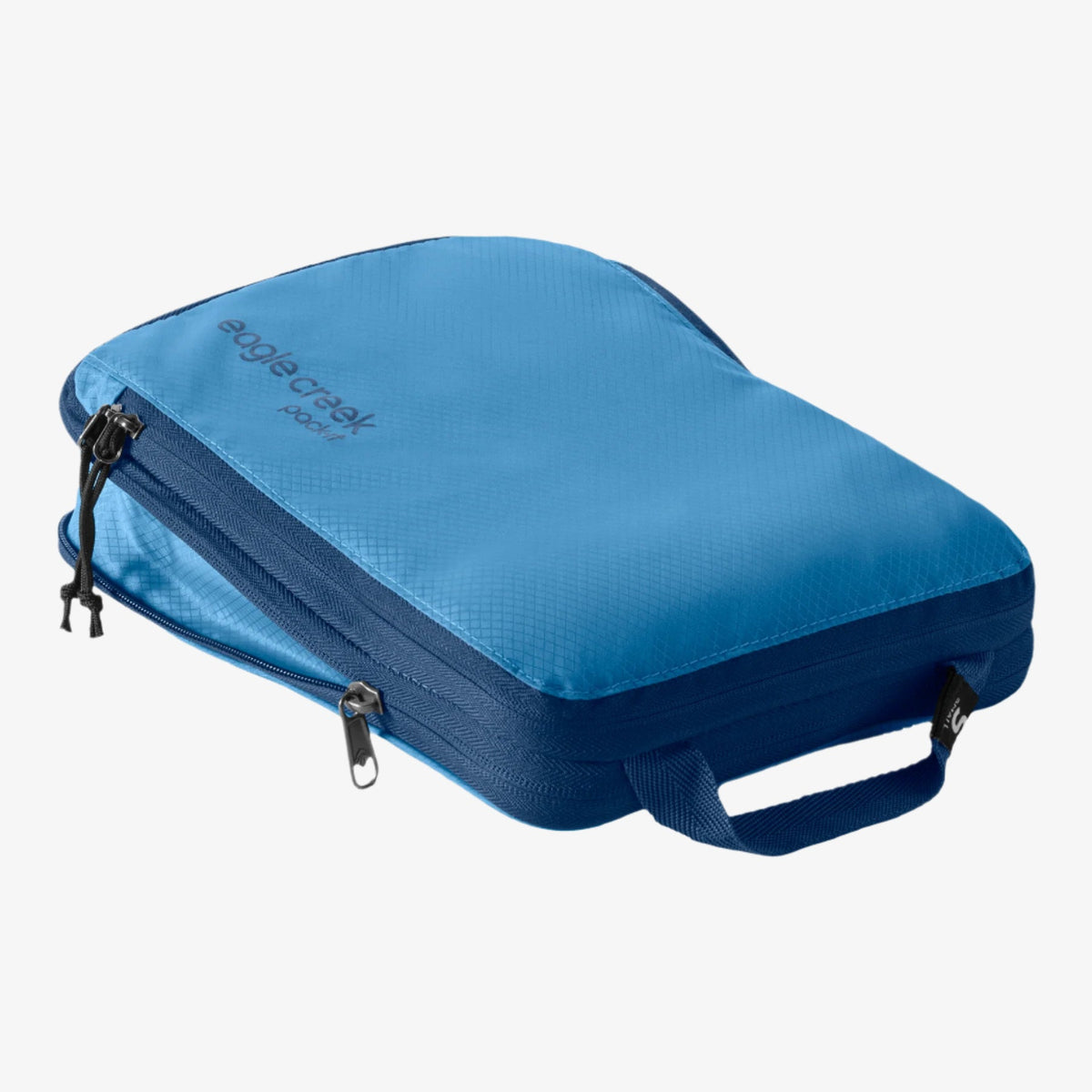 Eagle Creek Pack-It Isolate Pack-It® Isolate Compression Cube S - Blue Dawn