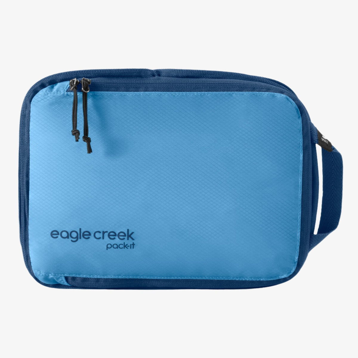 Eagle Creek Pack-It Isolate Pack-It® Isolate Compression Cube S - Blue Dawn