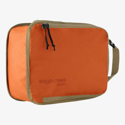 Eagle Creek Pack-It Isolate Pack-It® Isolate Compression Cube S - Mandarin