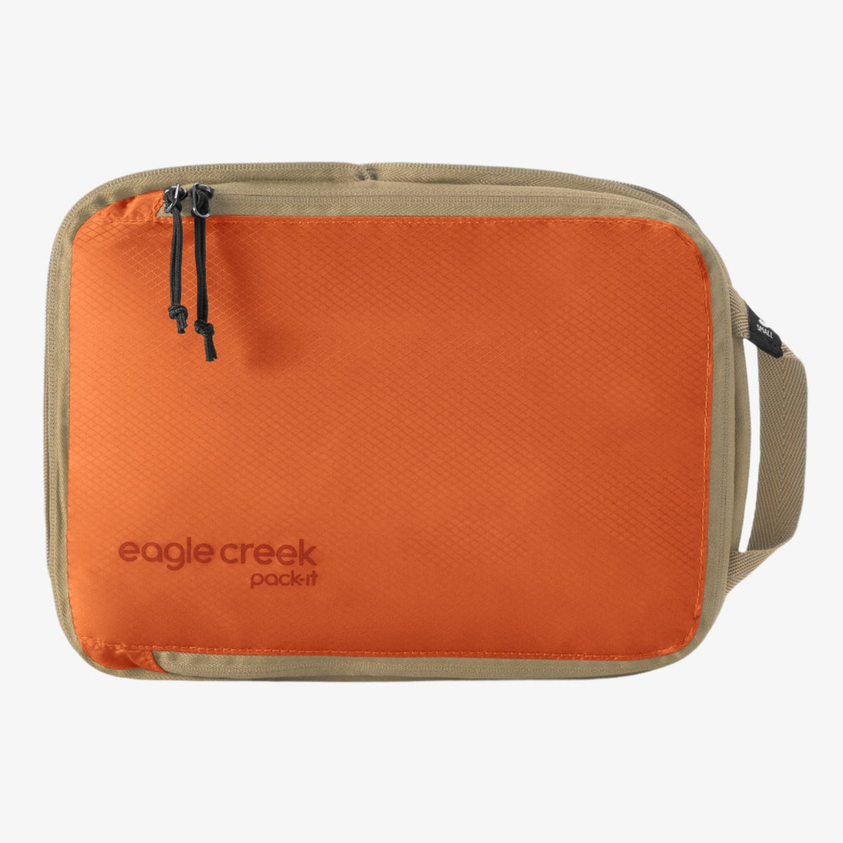 Eagle Creek Pack-It Isolate Pack-It® Isolate Compression Cube S - Mandarin