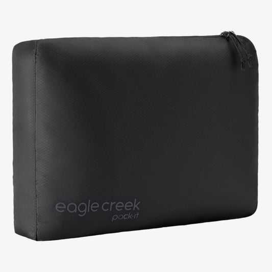 Eagle Creek Pack-It Isolate Pack-It® Isolate Packing Cube M - Black