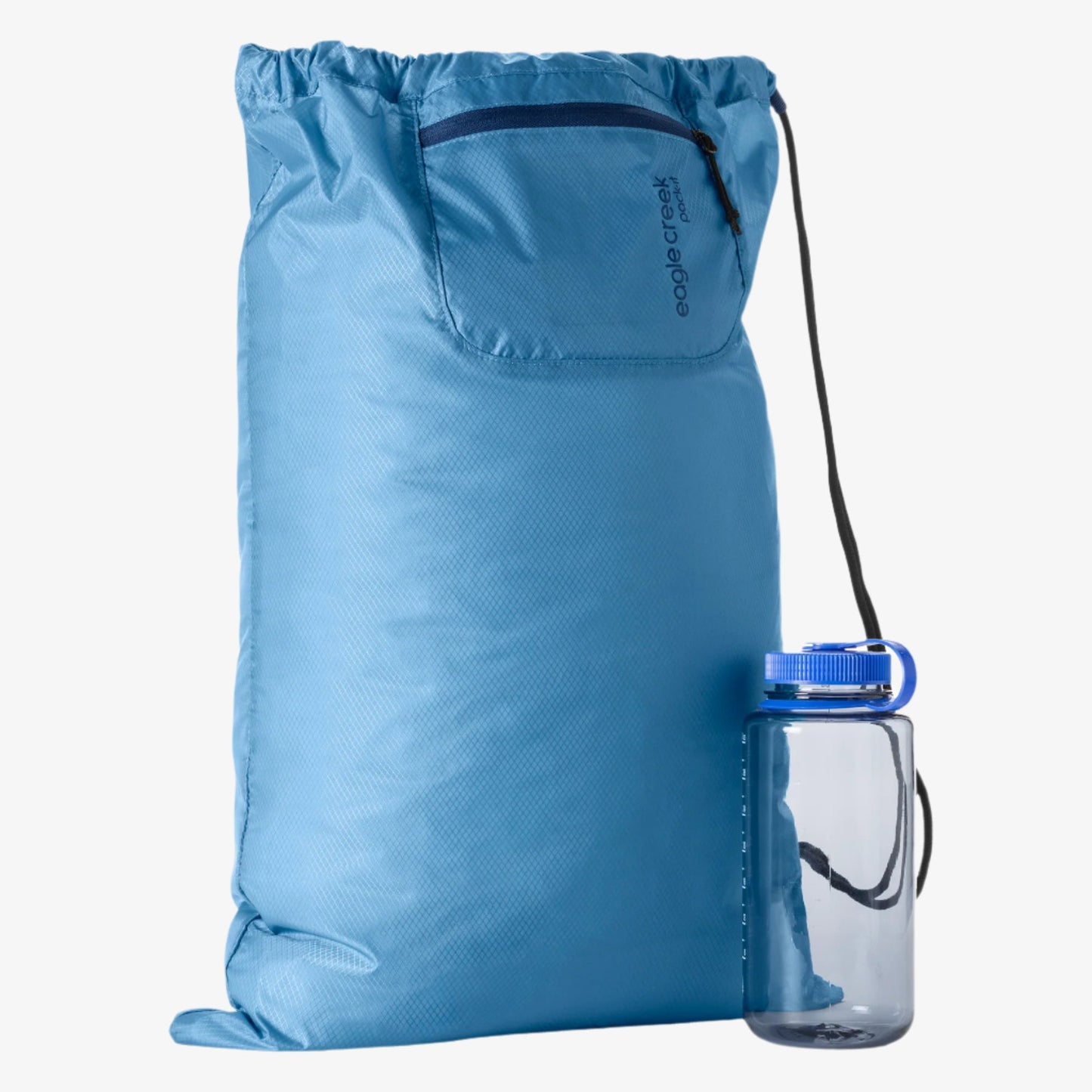 Eagle Creek Packable Laundry Sack - Blue Dawn