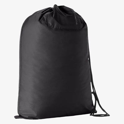 Eagle Creek Packable Laundry Sack - Black