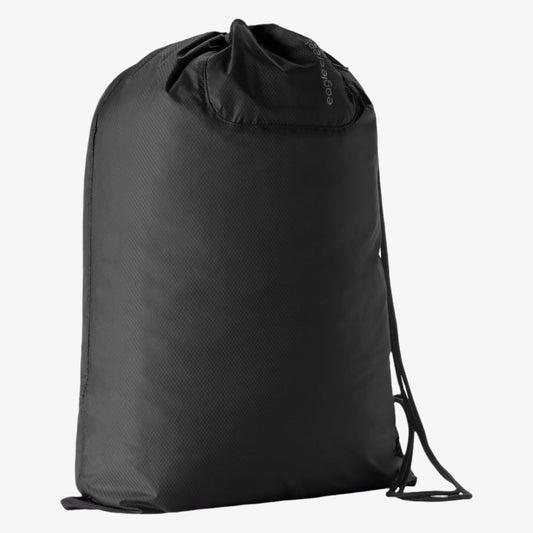 Eagle Creek Packable Laundry Sack - Black