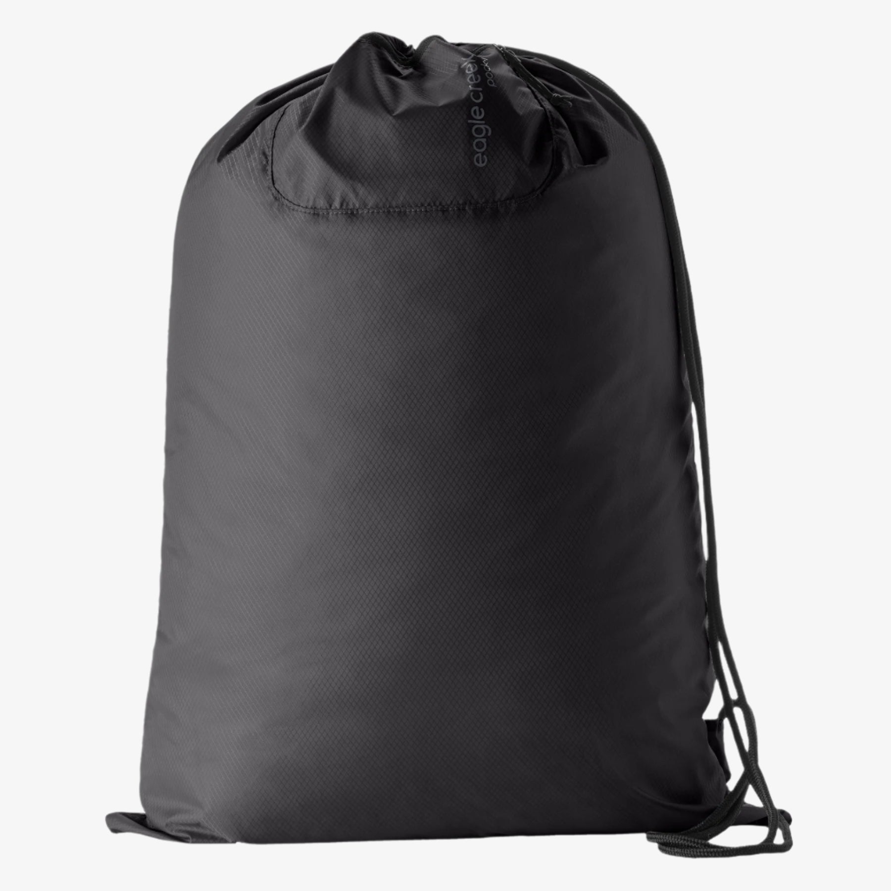Eagle Creek Packable Laundry Sack - Black