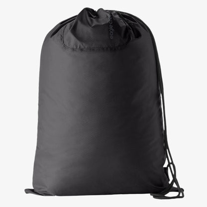 Eagle Creek Packable Laundry Sack - Black
