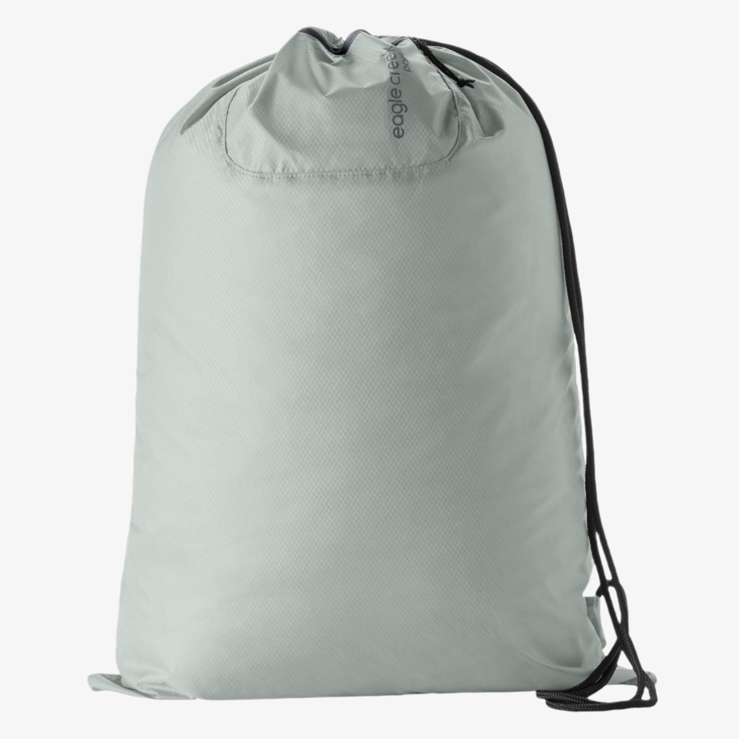 Eagle Creek Packable Laundry Sack - Storm Grey