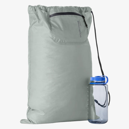 Eagle Creek Packable Laundry Sack - Storm Grey