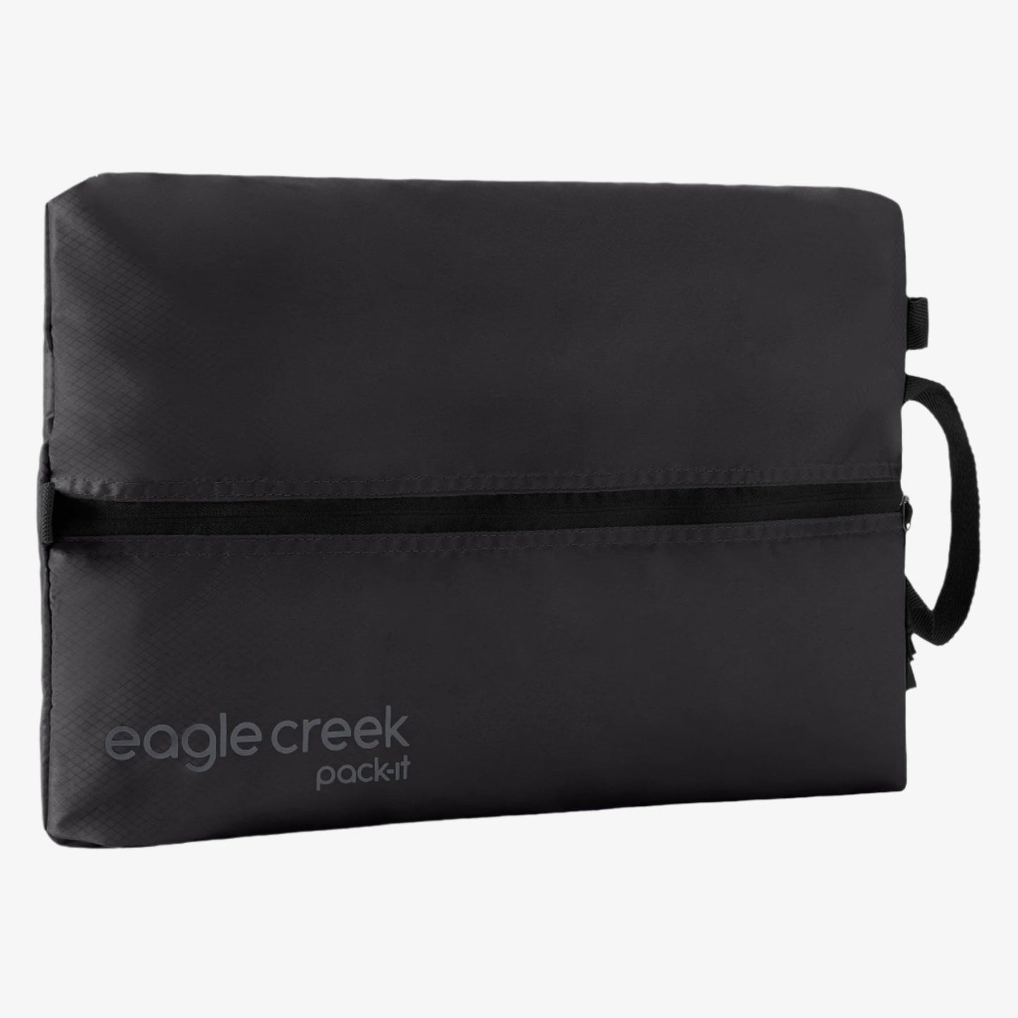 Eagle Creek Pack-It Isolate Pack-It® Isolate Shoe Sack - Black