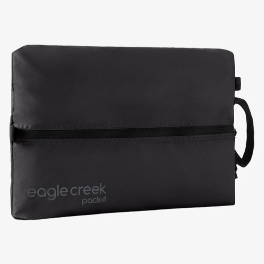 Eagle Creek Pack-It Isolate Pack-It® Isolate Shoe Sack - Black