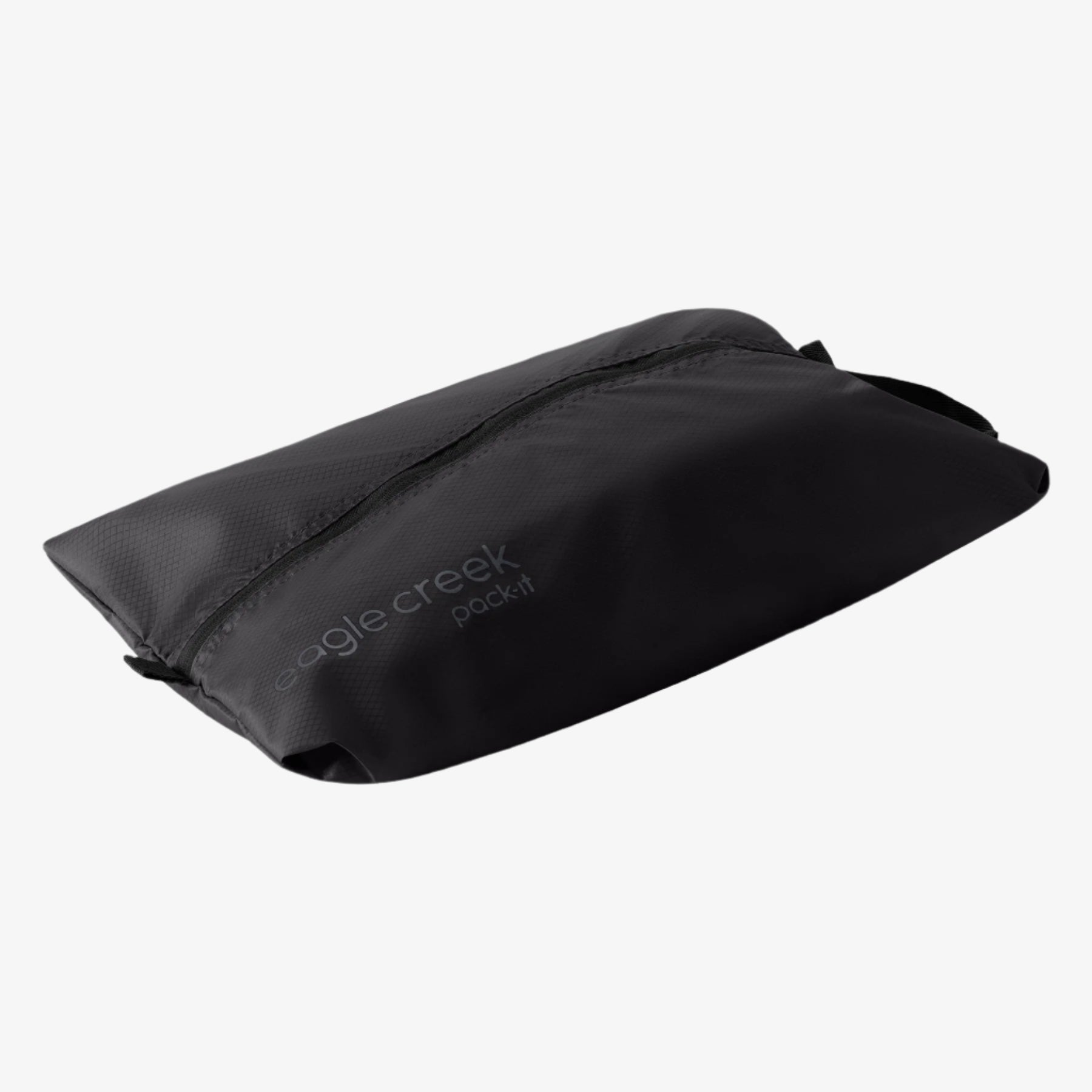 Eagle Creek Pack-It Isolate Pack-It® Isolate Shoe Sack - Black