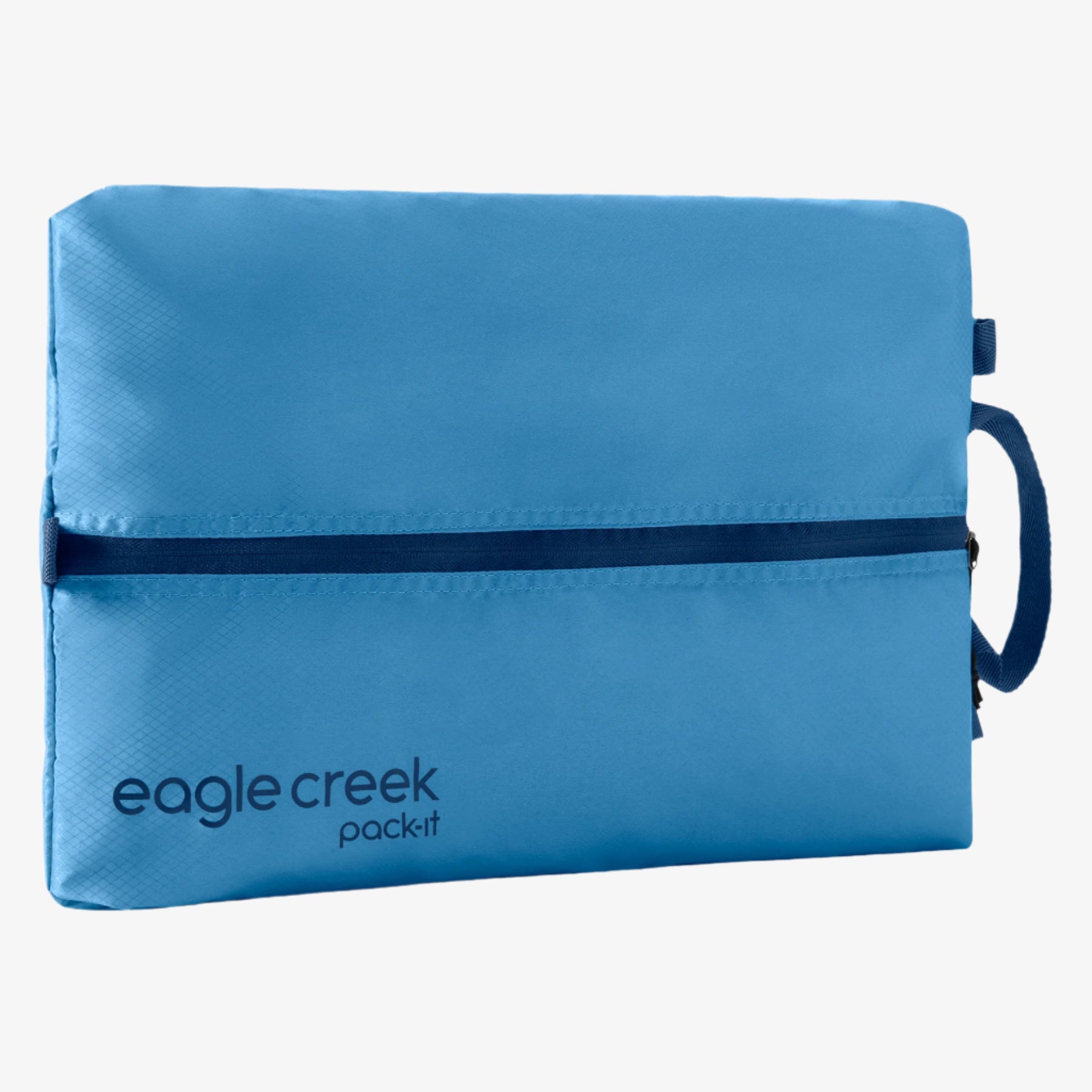 Eagle Creek Pack-It Isolate Pack-It® Isolate Shoe Sack - Blue Dawn