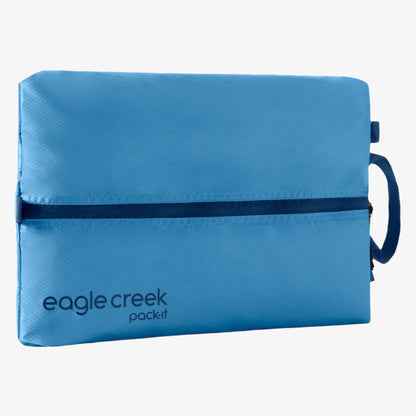 Eagle Creek Pack-It Isolate Pack-It® Isolate Shoe Sack - Blue Dawn