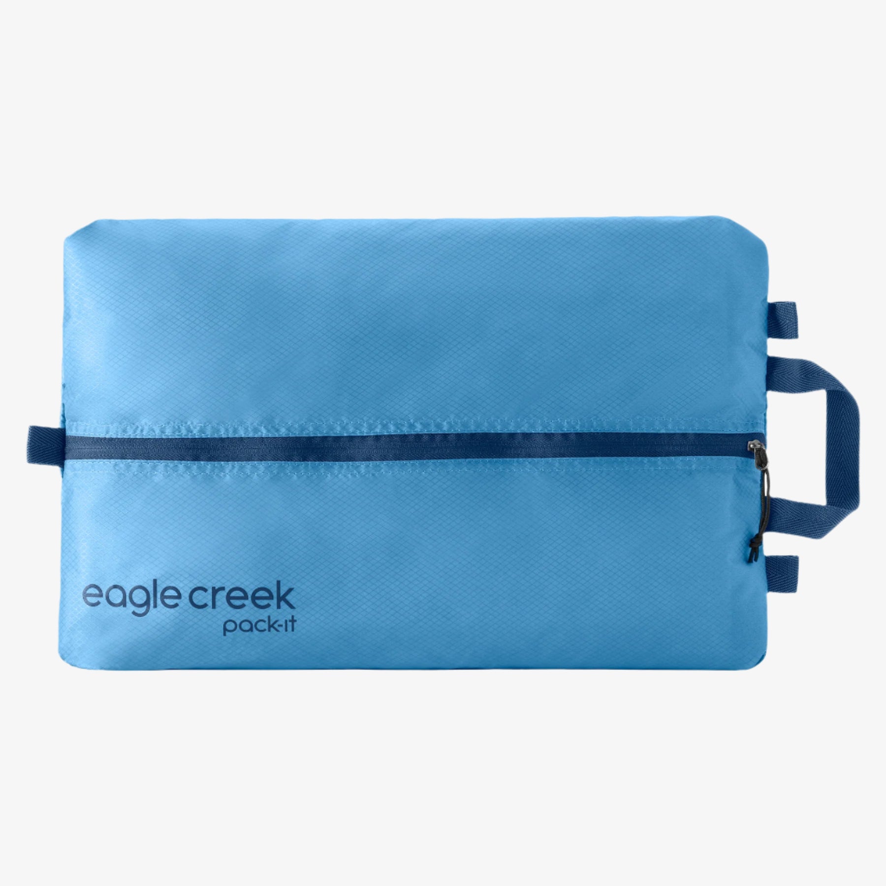 Eagle Creek Pack-It Isolate Pack-It® Isolate Shoe Sack - Blue Dawn