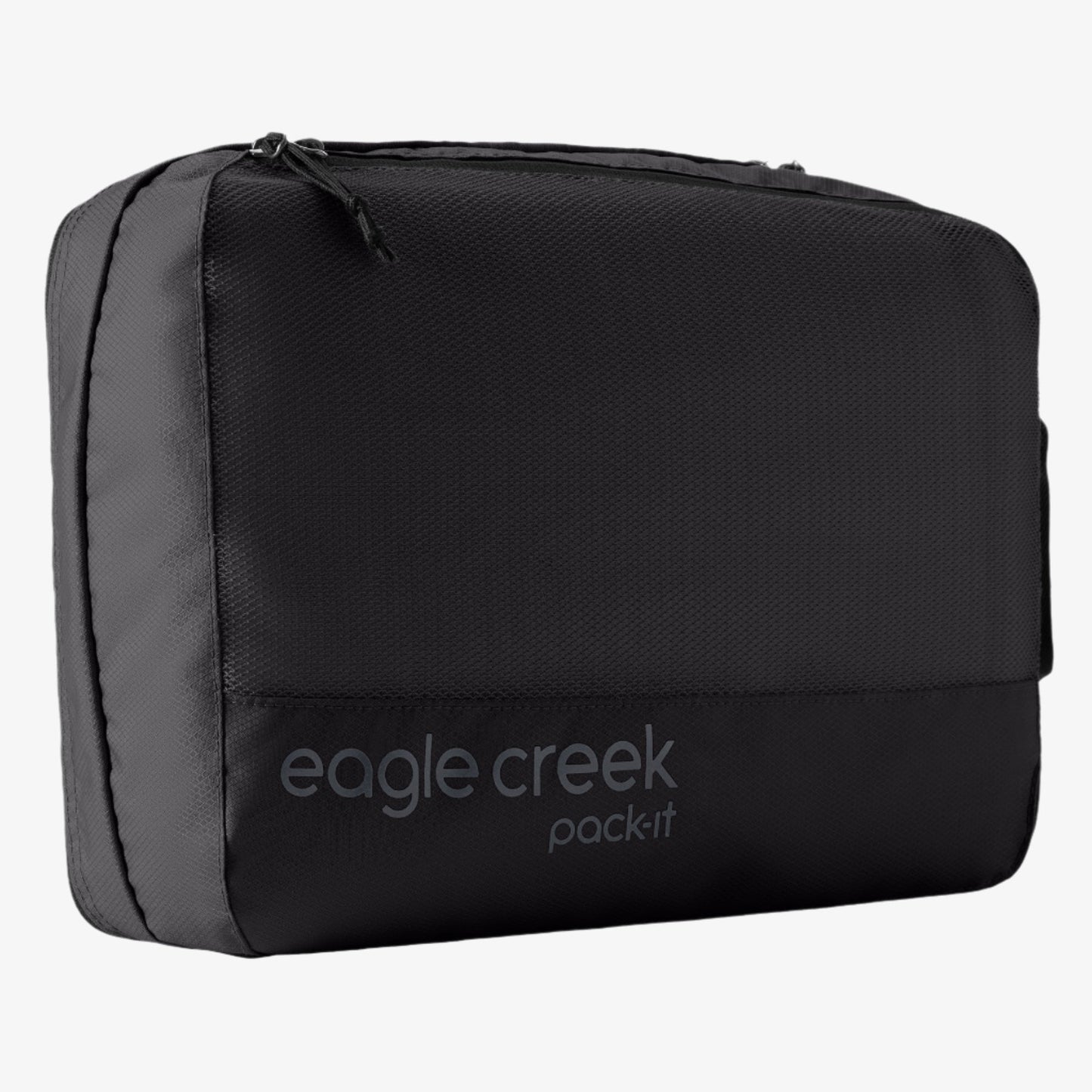 Eagle Creek Pack-It Reveal Pack-It® Reveal Clean/Dirty Packing Cube M - Black