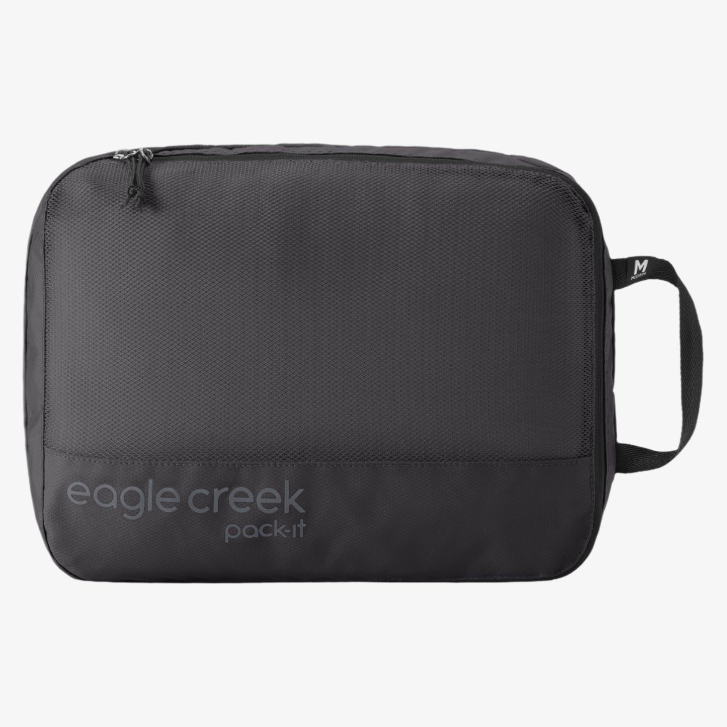 Eagle Creek Pack-It Reveal Pack-It® Reveal Clean/Dirty Packing Cube M - Black