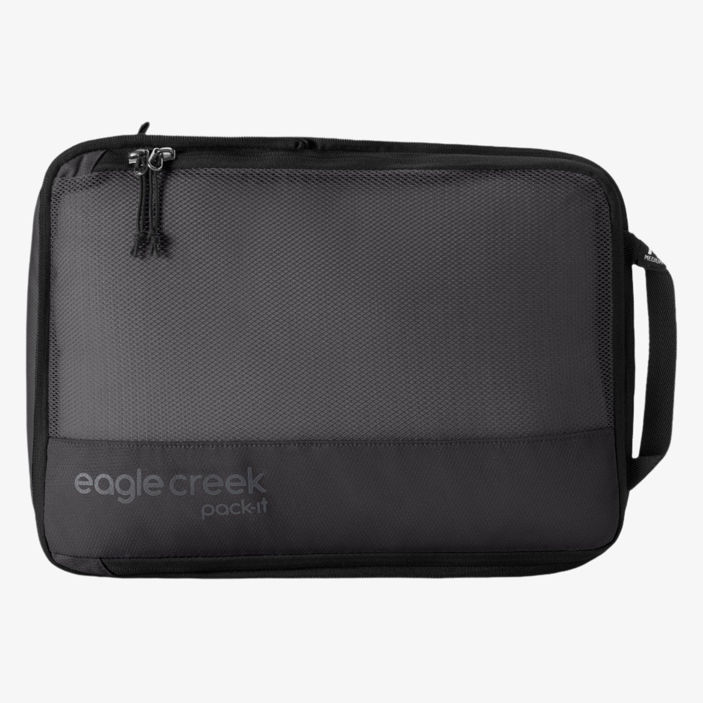 Eagle Creek Pack-It Reveal Pack-It® Reveal Compression Cube M - Black
