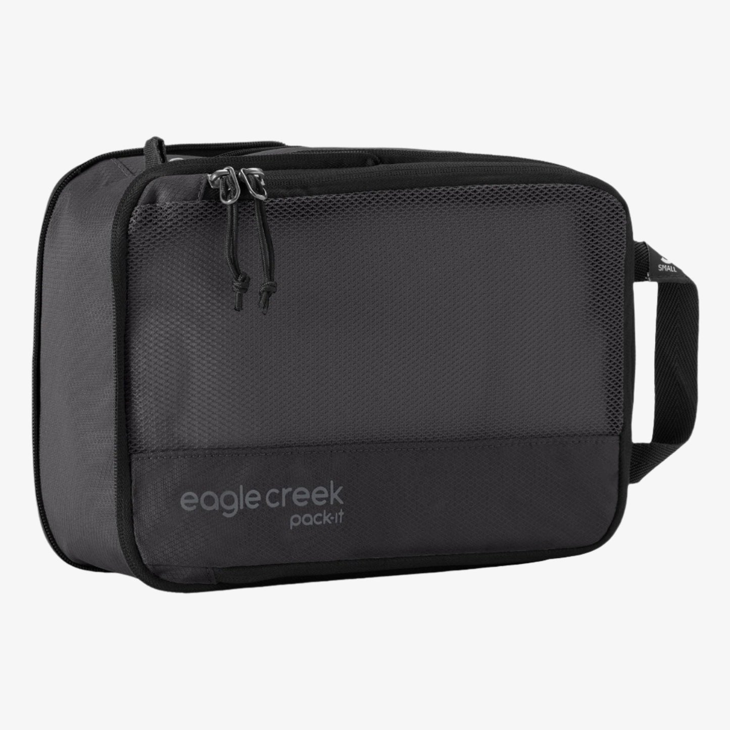 Eagle Creek Pack-It Reveal Pack-It® Reveal Compression Cube S - Black