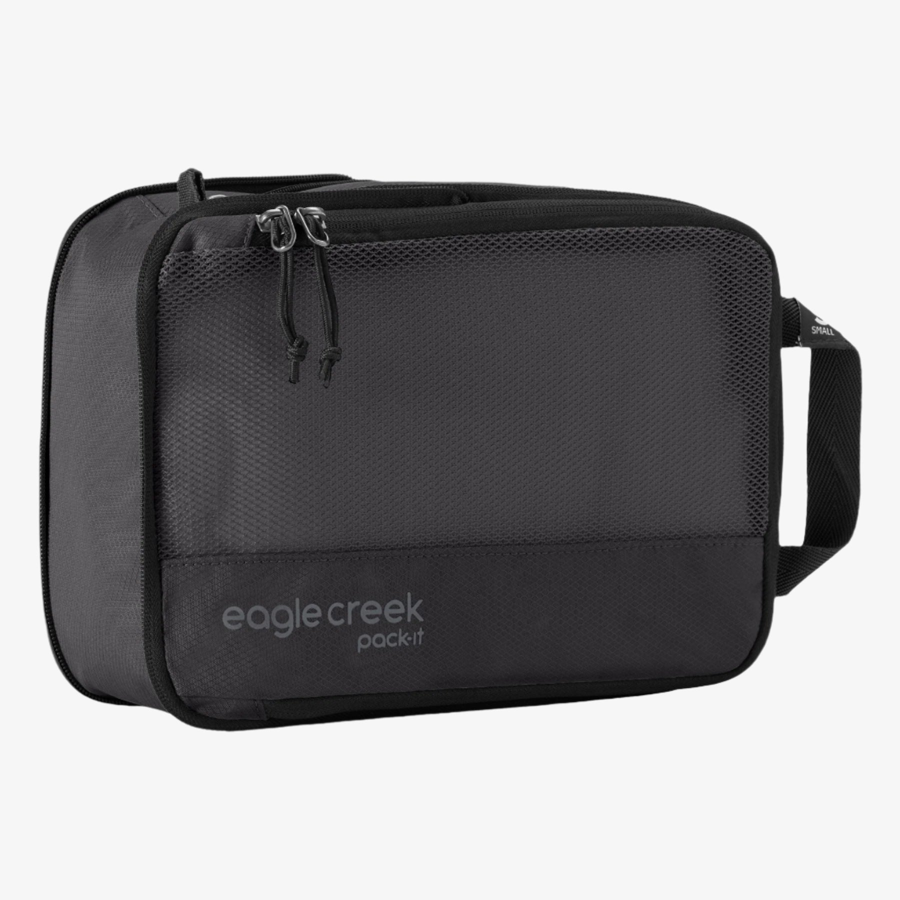 Eagle Creek Pack-It Reveal Pack-It® Reveal Compression Cube S - Black
