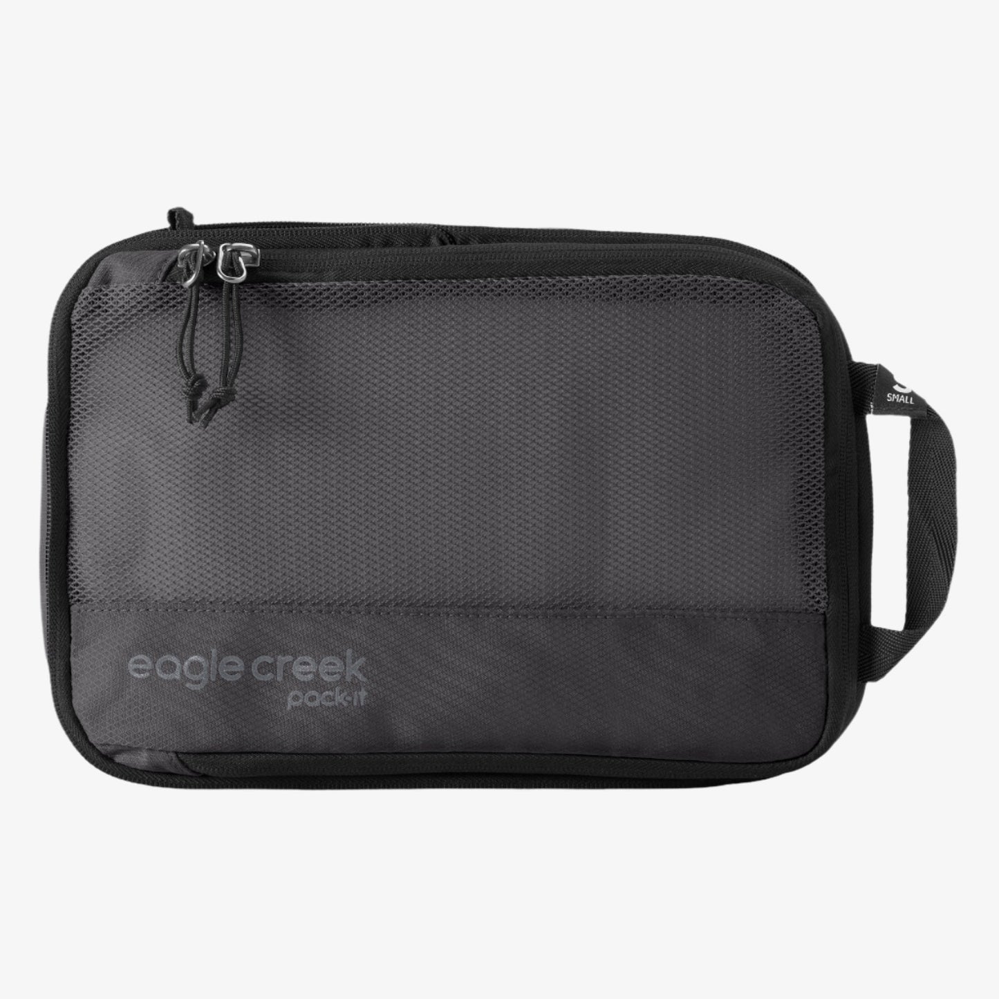 Eagle Creek Pack-It Reveal Pack-It® Reveal Compression Cube S - Black