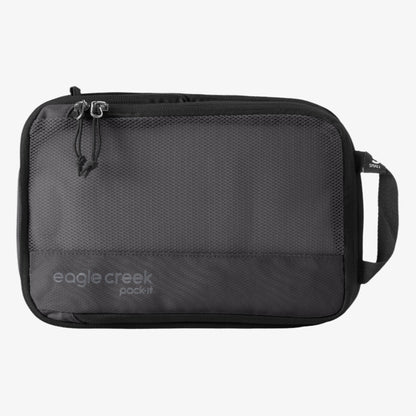 Eagle Creek Pack-It Reveal Pack-It® Reveal Compression Cube S - Black