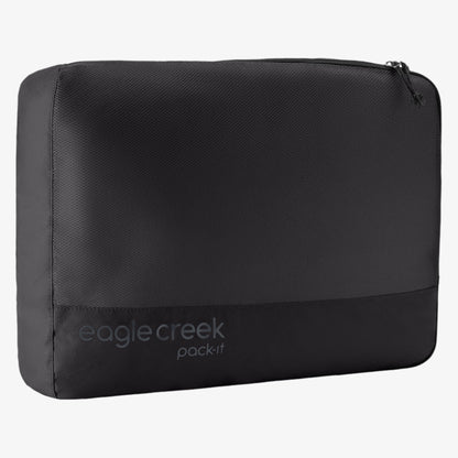 Eagle Creek Pack-It Reveal Pack-It® Reveal Packing Cube L - Black