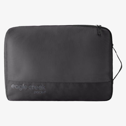 Eagle Creek Pack-It Reveal Pack-It® Reveal Packing Cube L - Black