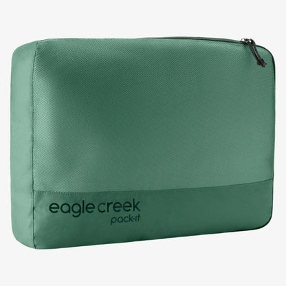 Eagle Creek Pack-It Reveal Pack-It® Reveal Packing Cube L - Willow Green